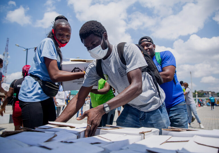 3 Ways the Gospel Might Divide a